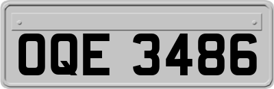 OQE3486