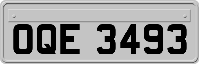 OQE3493