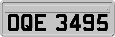 OQE3495