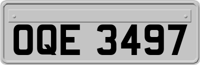 OQE3497