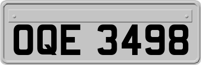 OQE3498