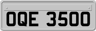 OQE3500