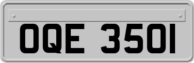 OQE3501