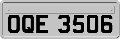 OQE3506