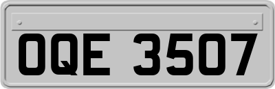 OQE3507