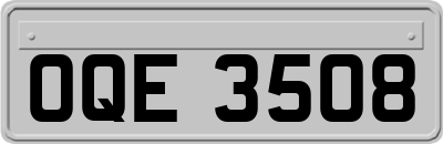 OQE3508