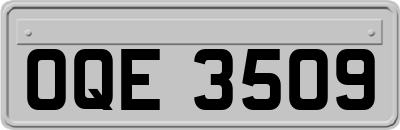 OQE3509