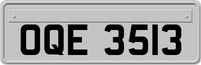 OQE3513