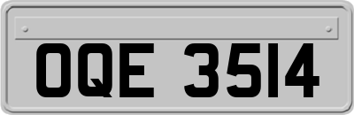 OQE3514
