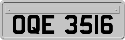 OQE3516