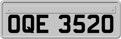 OQE3520