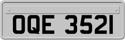 OQE3521