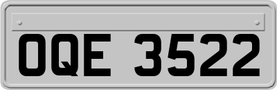 OQE3522