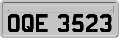 OQE3523