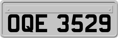 OQE3529