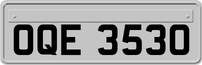 OQE3530