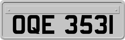 OQE3531