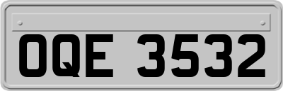 OQE3532