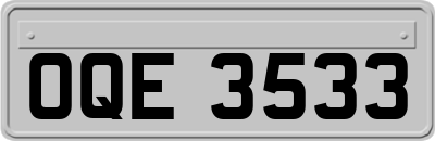 OQE3533