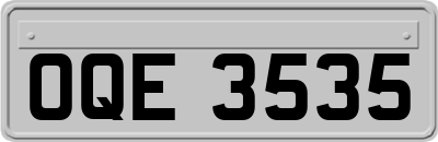 OQE3535