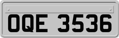 OQE3536