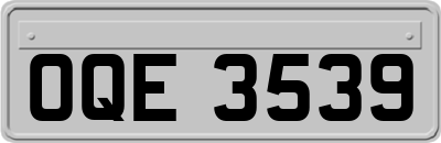 OQE3539