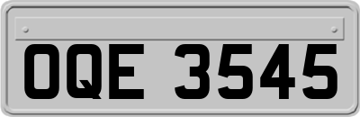 OQE3545