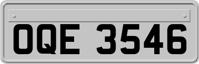 OQE3546