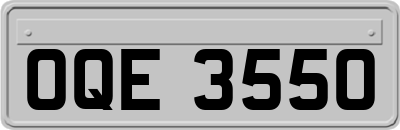 OQE3550