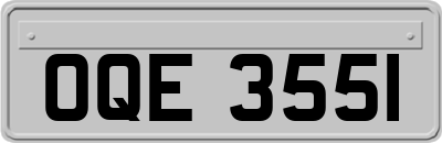 OQE3551