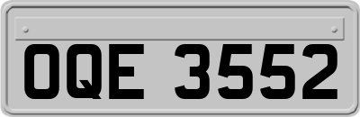 OQE3552