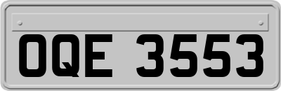 OQE3553