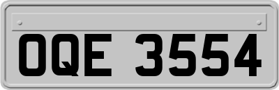 OQE3554
