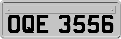 OQE3556