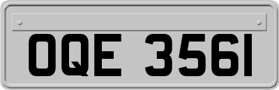 OQE3561