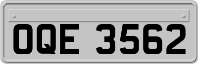 OQE3562