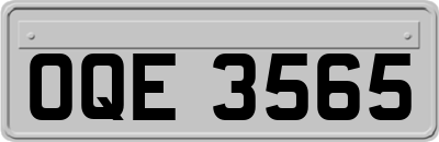 OQE3565