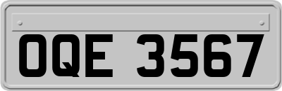 OQE3567