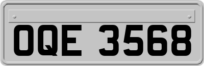 OQE3568