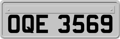 OQE3569