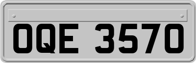 OQE3570
