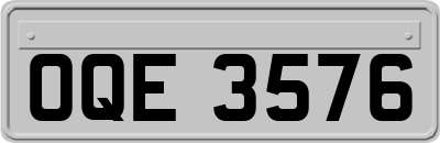 OQE3576