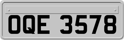 OQE3578