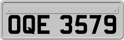 OQE3579