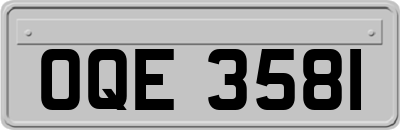 OQE3581