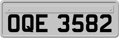 OQE3582