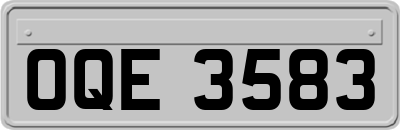 OQE3583