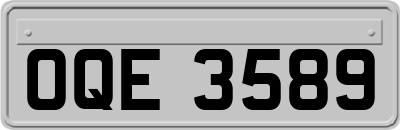 OQE3589