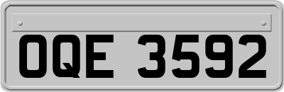 OQE3592