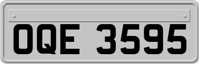 OQE3595